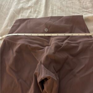 lululemon athletica Leggings